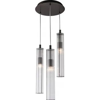 Závěsné svítidlo Zuma Line ARIA 3-bodové s paticí E14