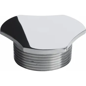 Uzávěr trysky Vamila nerez