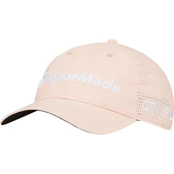 Kšiltovka Tour Lite Tech Pink UNI Kšiltovka