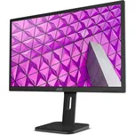 Pracovní monitor - LCD 24" AOC 24P1 - Repase 9208