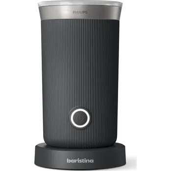 Příprava kávy Philips Baristina BAR311/60