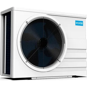 Tepelné čerpadlo NORM EVO - 12 kW