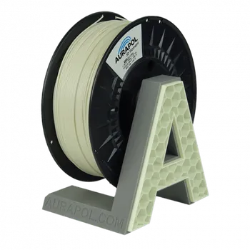 Filament Filament Aurapol ASA NATURAL 1,75 mm 850g.
