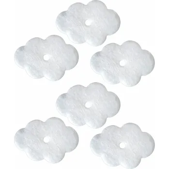 Magická houba na mastnoty balení 6 Ks