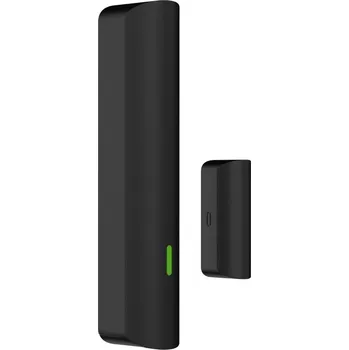 Zabezpečovací technika DAHUA TECHNOLOGY Dahua Airshield ARD333-W2(S) bezdrátový magnetický detektor, měření teploty, malý rozměr, černý