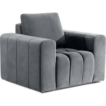 Křeslo EltapMeble Lazaro 1F křeslo, Monolith 84, 108Šx85Vx90H