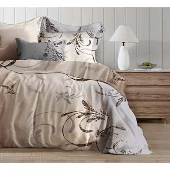 Povlečení Polštář flanel exclusive 40x40 LS17