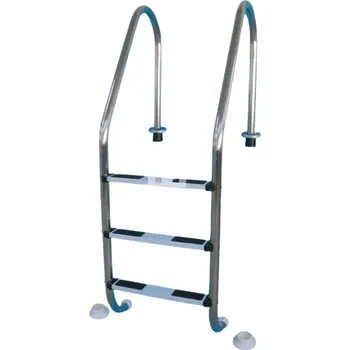 Žebřík Standard s pouzdrem - 2 stupně