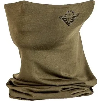 Nákrčník Fenix Protector AČR 4. brigáda rychlého nasazení Žatec - olivový, S/M