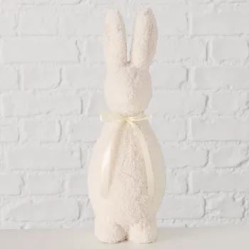 Velikonoční dekorace Velikonoční dekorace zajíček Cally, 1 ks, béžový, výška: 35 cm&nbsp;2080119