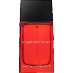 Pascal Morabito Sunset Boulevard toaletní voda pro muže 100 ml