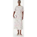 JOOP! Koktejlové šaty Dela2 30101848 Barevná Regular Fit 36