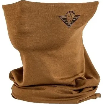 Nákrčník Fenix Protector AČR 4. brigáda rychlého nasazení Žatec - coyote, S/M