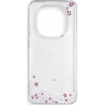 Pouzdro na mobilní telefon Kryt Xiaomi Redmi Note 15 Pro Image pevný Květy sakury (obal neboli pouzdro na Xiaomi Redmi Note 15 Pro)