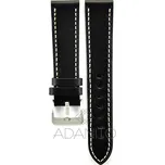 Kožený řemínek na hodinky