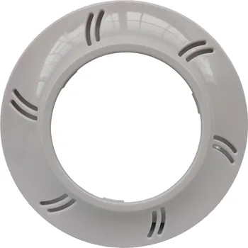 Rámeček světla Adagio pr.10/17,5 cm - Plast