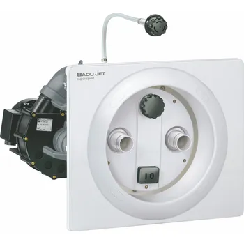 Protiproud BADU JET Super Sport II,75m3/h