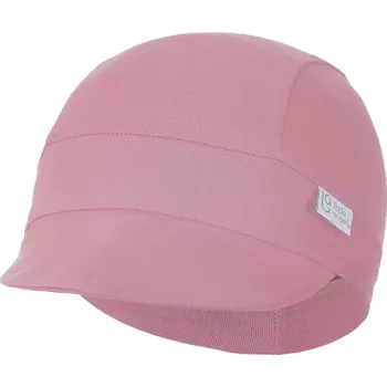 Kšiltovka Little Angel Kšiltovka tenká Outlast® - tm.starorůžová Velikost čepic: 6 | 54-57 cm