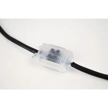 GEL BOX pro kabel 3x6mm2 (IP68)