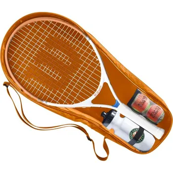 Raketový sport Dětský tenisový set Wilson Roland Garros Elite 23 Set 2026