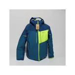 Pánská bunda Kilpi vel.XXL modrozelená