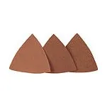 Proxxon Brusný papír pro rohovou brusku OZI zrnitost 280 25 ks 28895