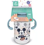 Trénovací hrnek s uchy 395ml MICKEY