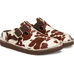 Nazouváky Clarks Solsbury Mule. 26186592 Hnědá 37