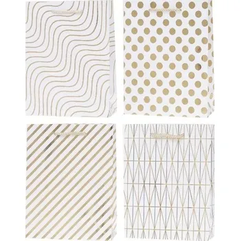 Dárková taška Dárková Taška Lux 18 x 23 x 8 cm Rozette