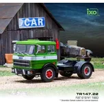 Fiat 619 N1 (1980) - Zelená 1:43 IXO