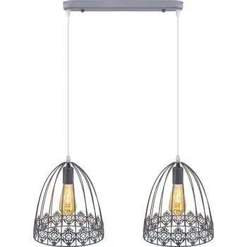 Závěsné svítidlo Elem 2 - 2 světelné body E27