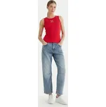 JOOP! Top 58 JW243JE423 30042835 Bordó Regular Fit 36