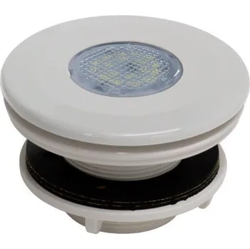 Světlo MINI Tube 18LED/6W/630lm/bílé pro fólie - bílá