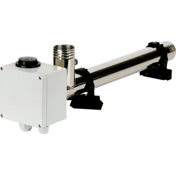 Ohřívač vzduchu EOVv 1,5 kW, 230 V