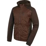 Pánská mikina HUSKY ANY M BROWN XL