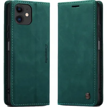 Pouzdro na mobilní telefon Flipové pouzdro MBM pro Apple iPhone 11, modré