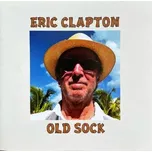 CD CLAPTON ERIC - Old sock