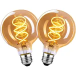 LED žárovky ANQIAOER G80HPS