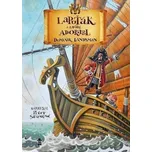 Lapuťák a kapitán Adorabl, Landsman Dominik, 2017