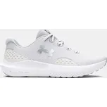 Dámské boty UNDER ARMOUR W CHARGED SURGE 4 3027007-100 BÍLÁ EU 42,5 (US 10,5)