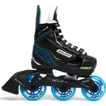 Brusle na inline hokej Bauer XLP Junior EUR 35-38,5