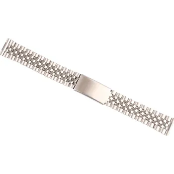 Řemínek na hodinky Kovový tah KT 218/20