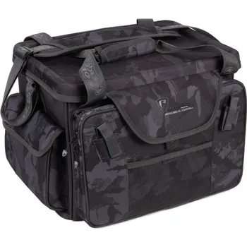 Taška Rage Camo Voyager Moulded XL Carryall + 1x Large + 2x Small Box