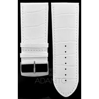 Řemínek na hodinky Kožený řemínek na hodinky