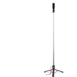 Stativ tripod Hama Fancy Stand 110 II , selfie tyč a stativ pro telefon, Bluetooth dálková spoušť