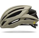 GIRO Cyklistická přilba - SYNTAX MIPS - béžová