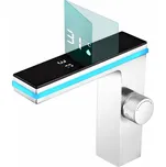 Umyvadlová baterie GLOX UB01S