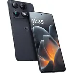 Motorola Signature - PANTONE Carbon 6,8" single SIM + eSIM 16GB 512GB 5G Android 16