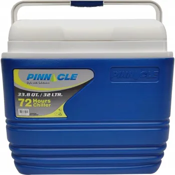 Turistická lednice Pinnacle TPX 7000 32 L modrá