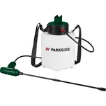 Parkside PADS 5 A1 5 l